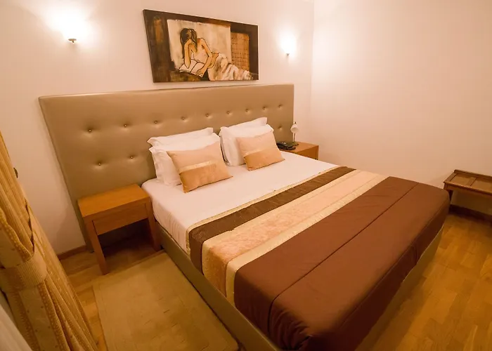 Estalagem Turismo 4* Bragança