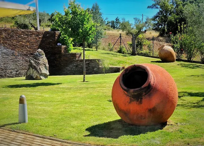 Estalagem Turismo 바라간카