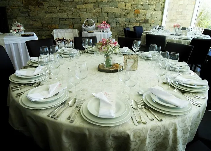 Estalagem Turismo 4*