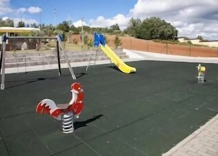 Hotel Estalagem Turismo