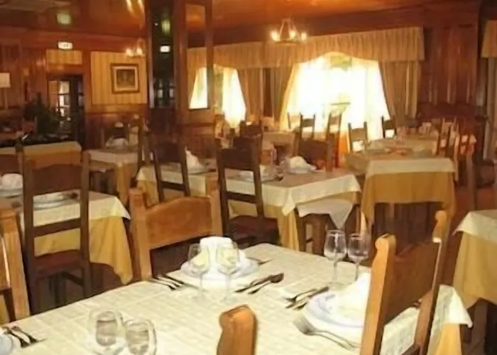 Hotell Estalagem Turismo