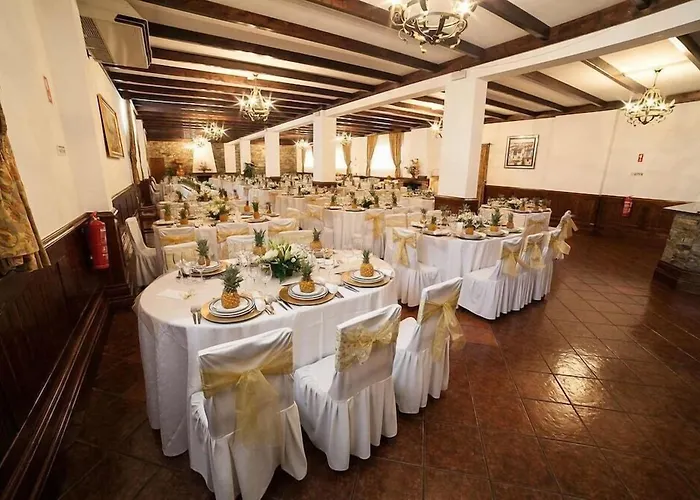 Hotell Estalagem Turismo 4*