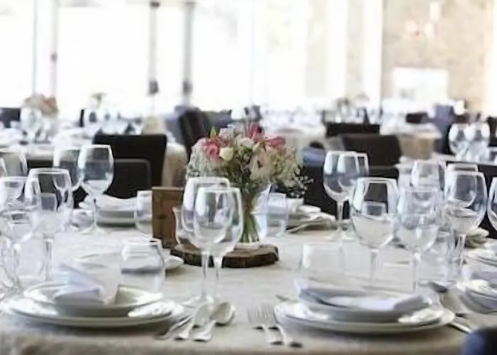 Hotell Estalagem Turismo Bragança