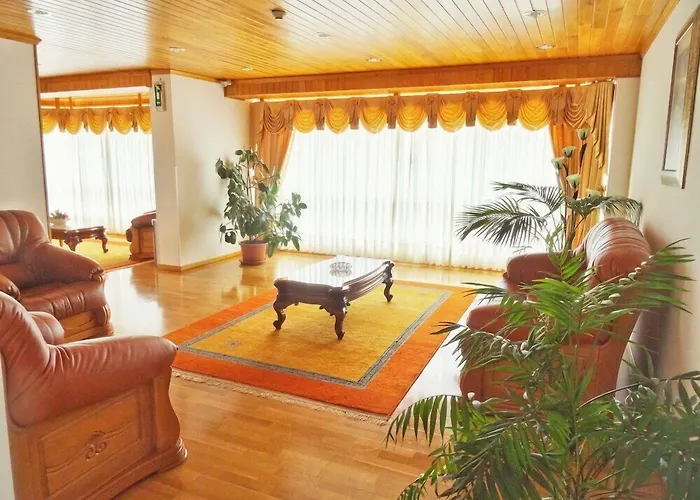 Hotel Estalagem Turismo