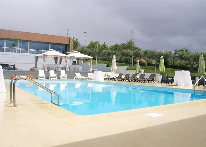 Estalagem Turismo 4* 바라간카