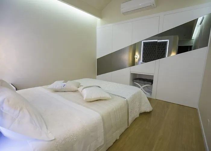 Estalagem Turismo 바라간카