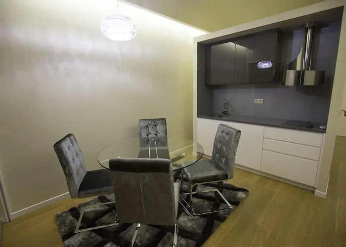 Estalagem Turismo 바라간카