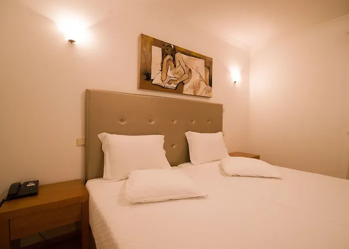 Hotel Estalagem Turismo Bragança