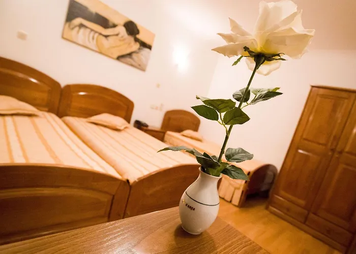 Hotel Estalagem Turismo