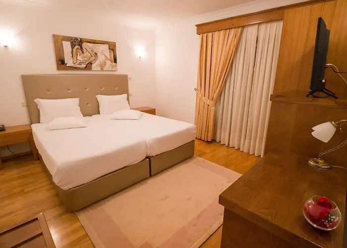 Hotel Estalagem Turismo