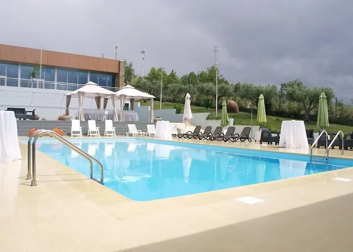 Hotell Estalagem Turismo