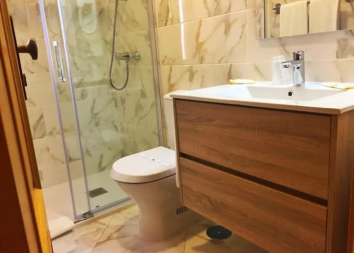 Estalagem Turismo 4* Bragança