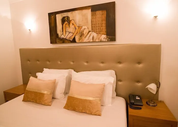 Estalagem Turismo 4*