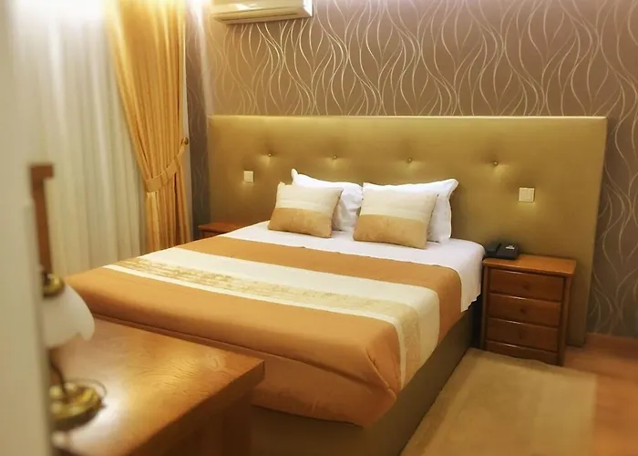 Hotell Estalagem Turismo