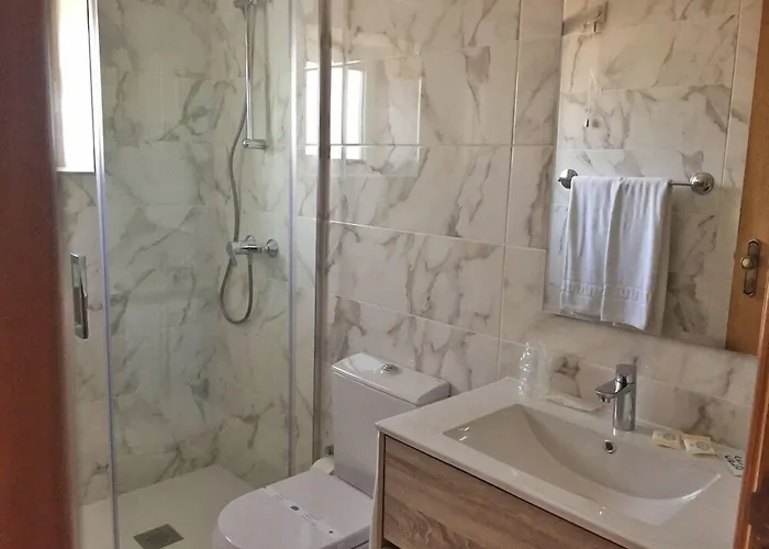 Estalagem Turismo Hotel