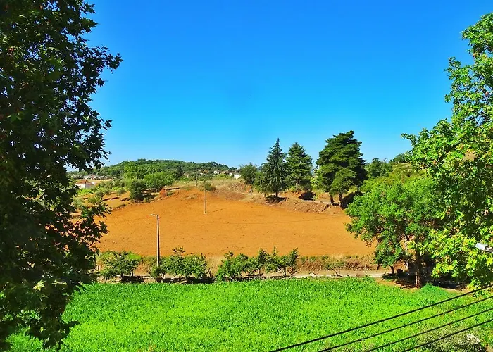 Estalagem Turismo Hotell