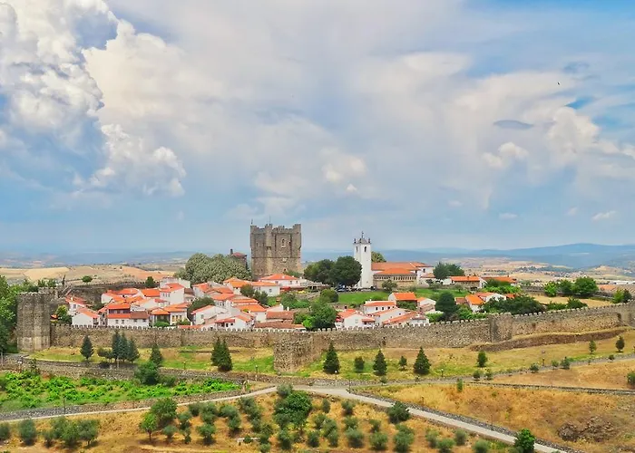 Estalagem Turismo 호텔 4*