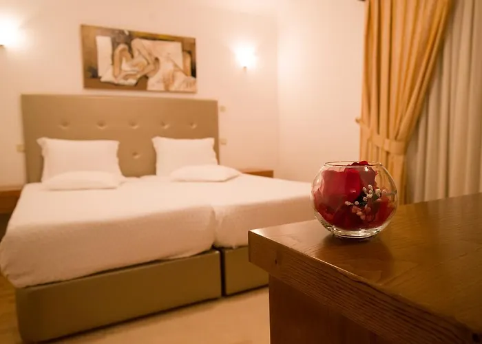 Estalagem Turismo 4* Bragança