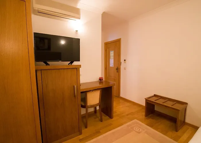 Estalagem Turismo Hotel