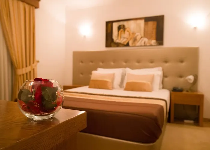 Estalagem Turismo 바라간카