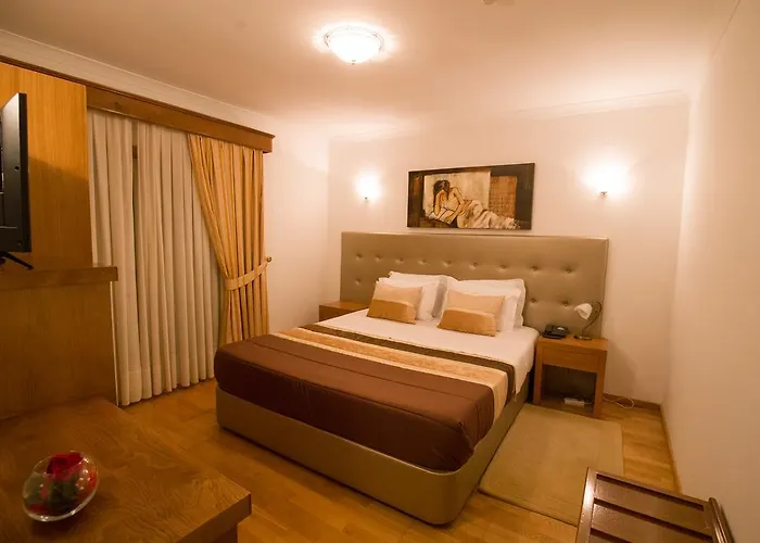 Estalagem Turismo 4*