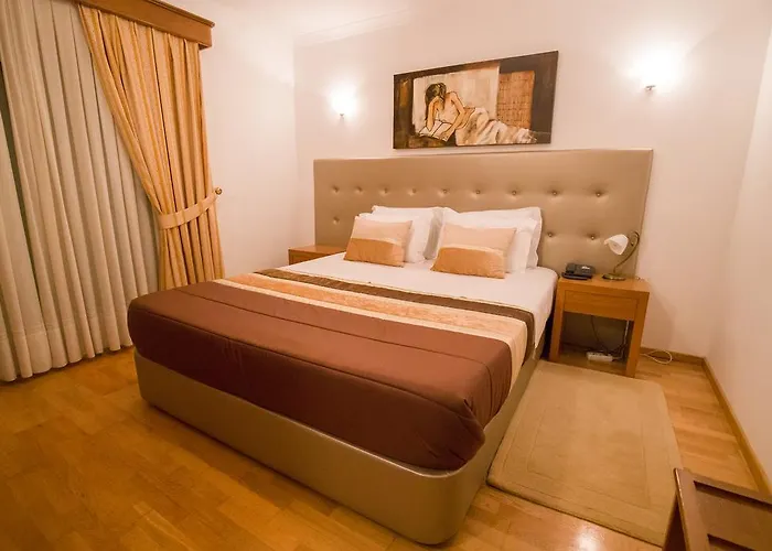 Estalagem Turismo Hotell