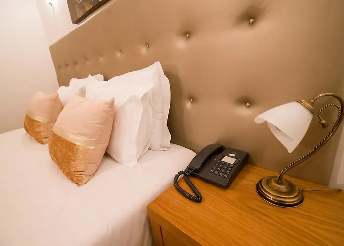 Estalagem Turismo Hotel