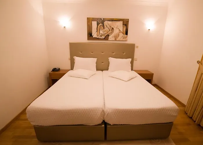 Hotell Estalagem Turismo