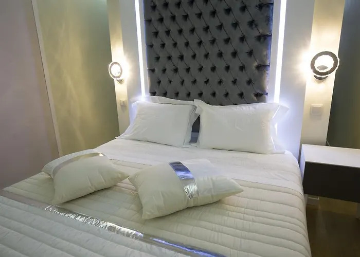 Hotel Estalagem Turismo