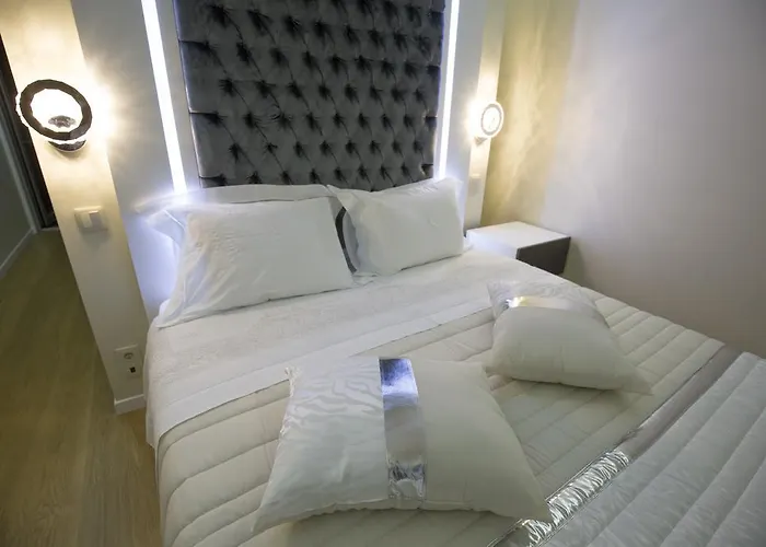 Estalagem Turismo Hotel 4*