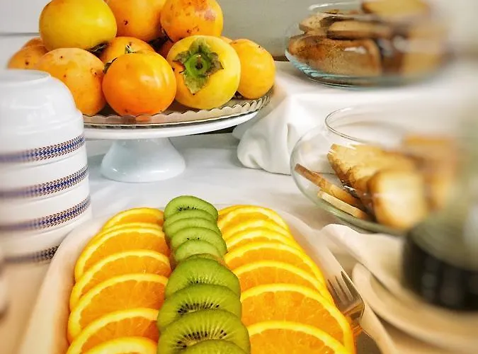 Hotell Estalagem Turismo