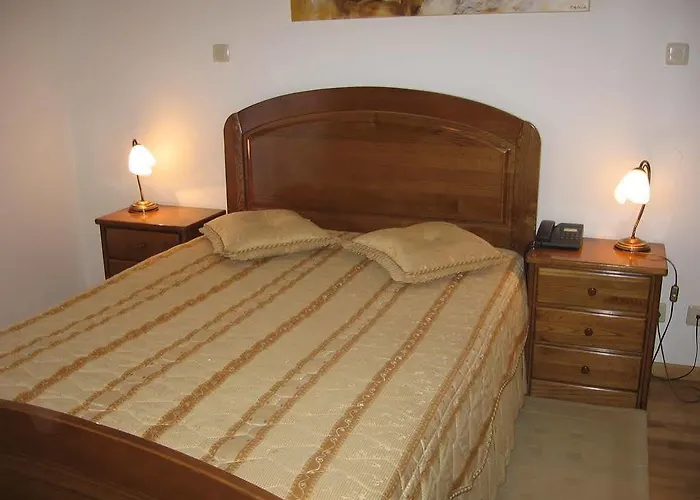 Estalagem Turismo Bragança