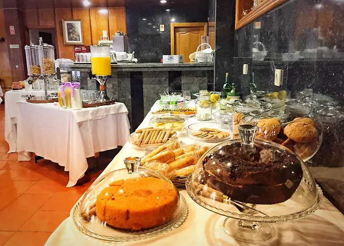 Hotell Estalagem Turismo