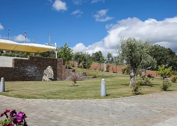 Estalagem Turismo 4*