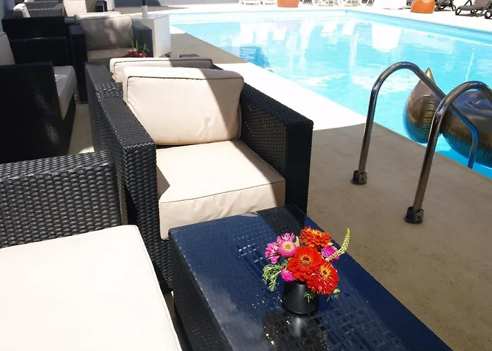 Hotell Estalagem Turismo