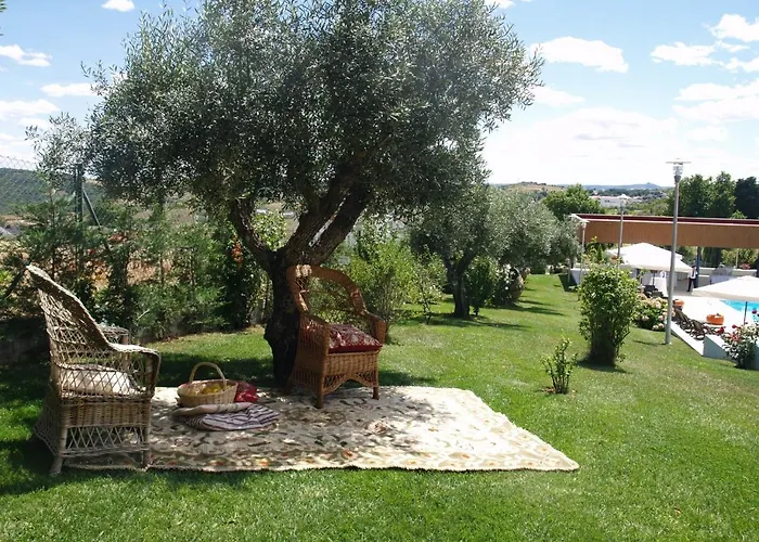 Hotel Estalagem Turismo