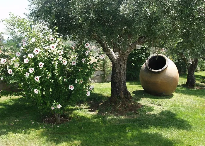 Estalagem Turismo Hotel 4*