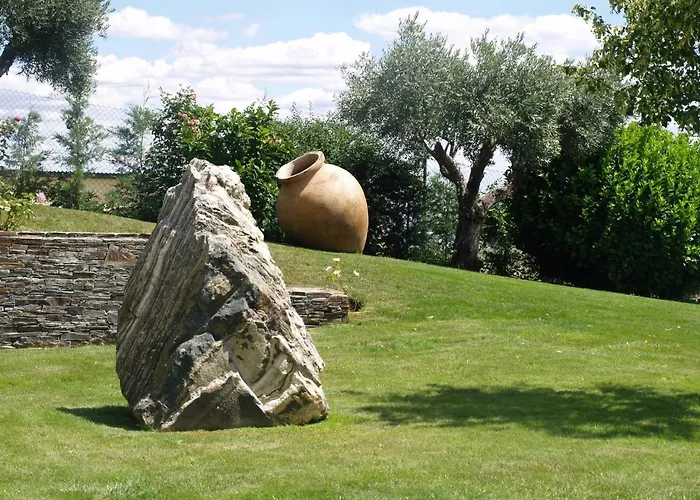 Estalagem Turismo Bragança