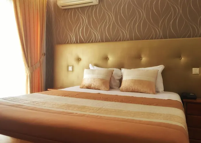 Estalagem Turismo Hotell