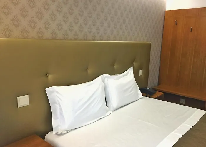 Estalagem Turismo 바라간카