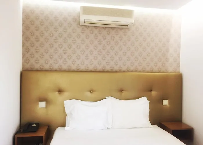 Estalagem Turismo Bragança