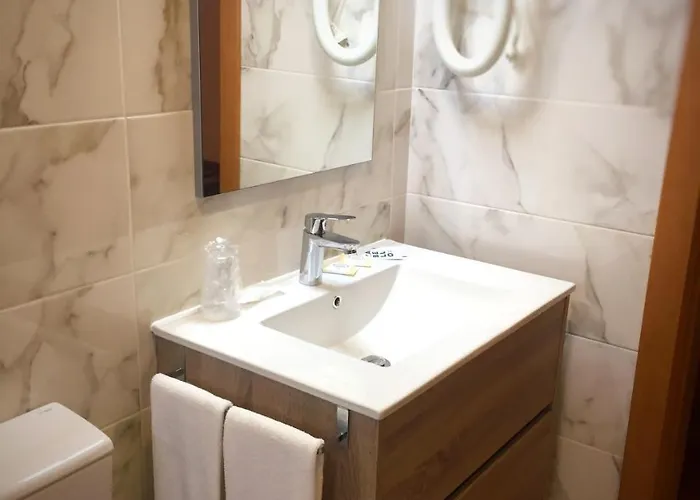 Hotell Estalagem Turismo