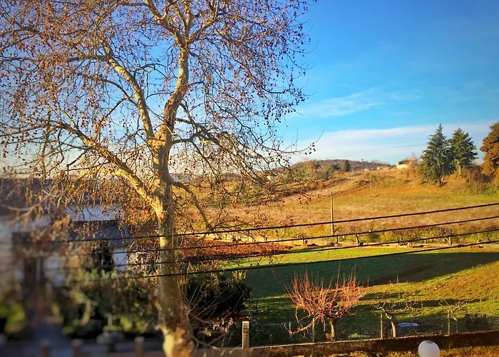 호텔 Estalagem Turismo 4*