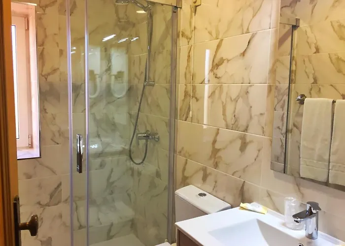 Estalagem Turismo Bragança