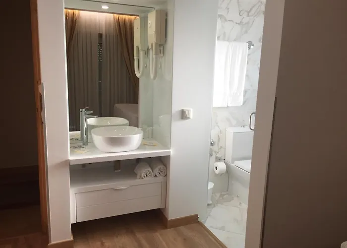 Estalagem Turismo 4* Bragança