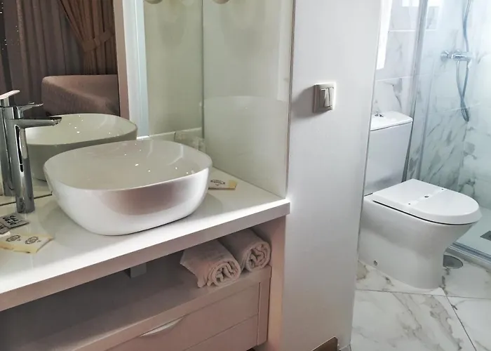 Hotell Estalagem Turismo 4*