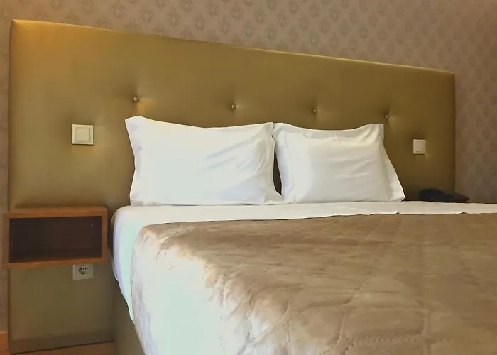 Estalagem Turismo Hotell