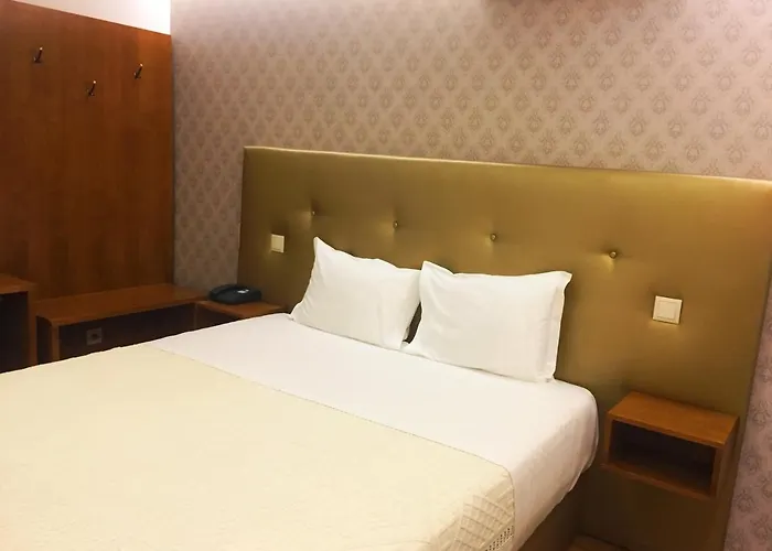 Hotell Estalagem Turismo